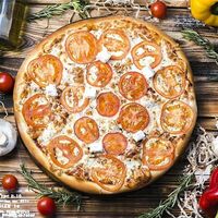 Пицца Ранч в Пиццерия Перчик