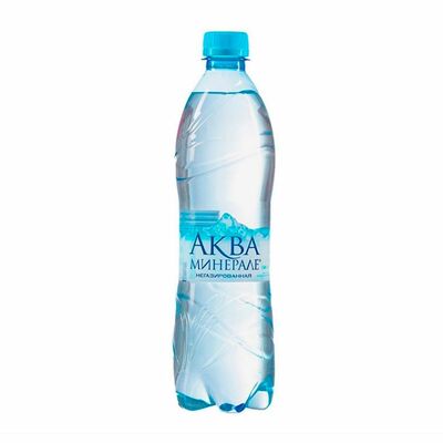 Вода Aqua Minerale в Плов Хауз по цене 150 ₽