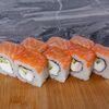 Ролл Филадельфия креветка в Sushi Odi Grand по цене 506