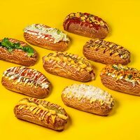 Логотип Poco loco