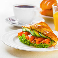 Логотип Пряный Тимьян