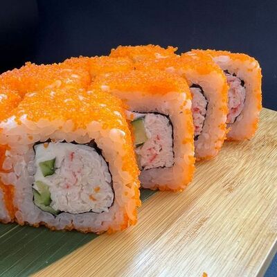 Ролл Калифорния в Суши топ по цене 560 ₽
