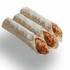 Люля говяжий в лаваше в Хочу вкусно по цене 490