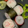 Маки с крабомв Foodlink по цене 230