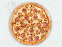 Джульетта пицца 36 см на Пан тесте в Pizza HeartPizza Hut