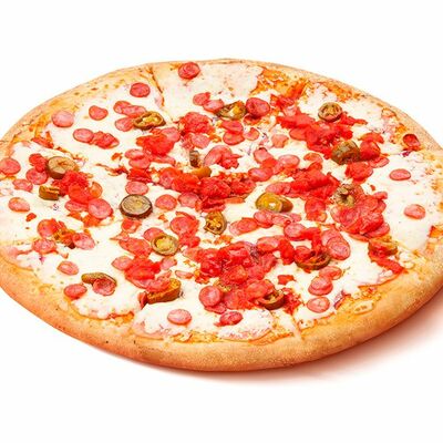 Пицца Мексиканская в New York Pizza по цене 659