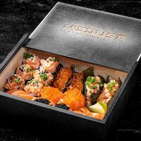 Salmon gift box в Medusa by Novikov