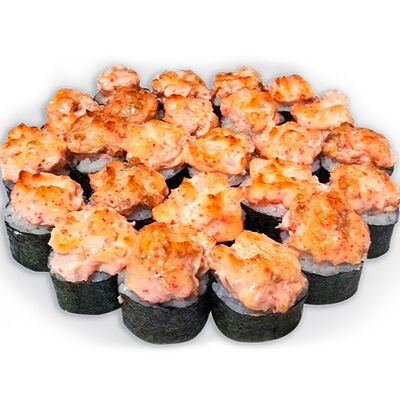 Сет Гейзер в PushPizza по цене 999 ₽