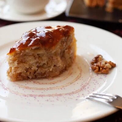 Пахлава в Чито-Грито по цене 550 ₽