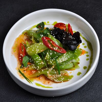 Битые огурцы в Pro Azia по цене 450 ₽