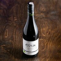 Вино безалкогольное Opia cabernrt tempranillo в Накатули