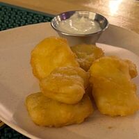 Наггетсыв Багс Банни от кафеМафия