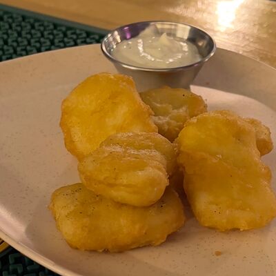 Наггетсыв Багс Банни от кафеМафия по цене 550 ₽