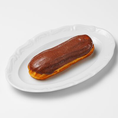 Эклер Маракуйя в УРМАН кафе по цене 308 ₽