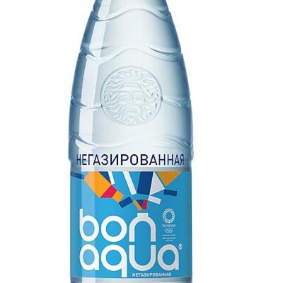 БонАква без газав Много мяса по цене 90 ₽