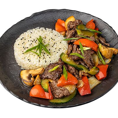 Бо Лук Лак в I am PHO по цене 450