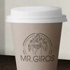 Кофе Американо в Mister Giros по цене 240