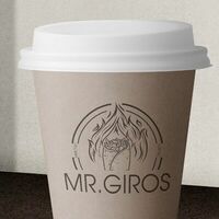 Кофе Американо в Mister Giros