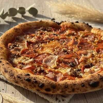 Мамма Мия в Pizza La Vera по цене 1380 ₽