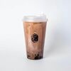 Какао латте M в TEE CAT BUBBLE TEA по цене 390