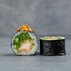 Ролл с креветкой темпура и луком фри в Sushi100 по цене 1235