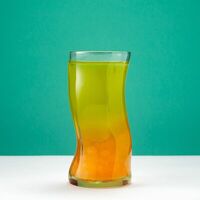 Ананас-маракуйя L в Desert