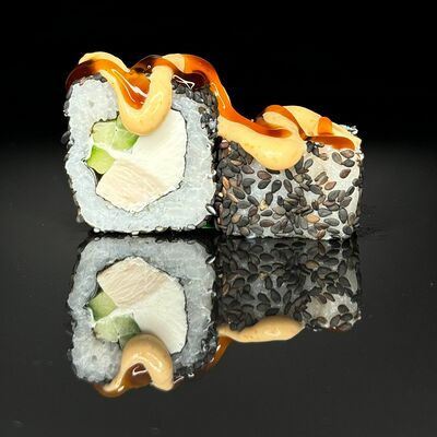 Чикен хот в Кинг Ролл по цене 399 ₽