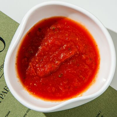 Соус Томатный в М2 Органик Клуб Зиларт по цене 100 ₽