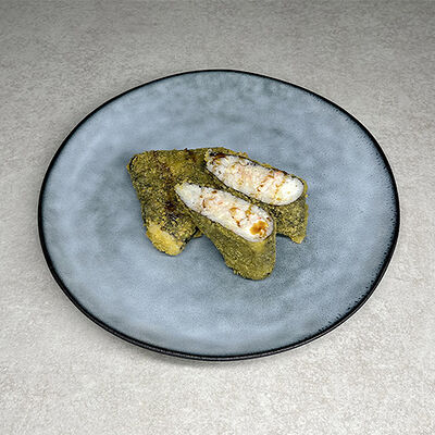 Онигири Креветка в Risoy по цене 600 ₽