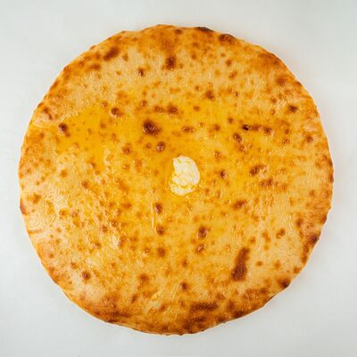 Осетинский пирог с сыром Уалибах в Фермер Маркет по цене 750 ₽