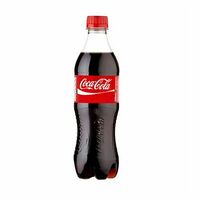 Coca-Cola в Мангал хаус