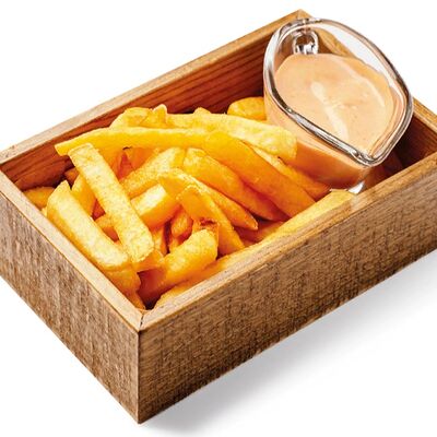 Картофель фри в Корчма по цене 250