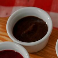 Соус Джек Дэниэлс в Veranda Shaffran Шафран