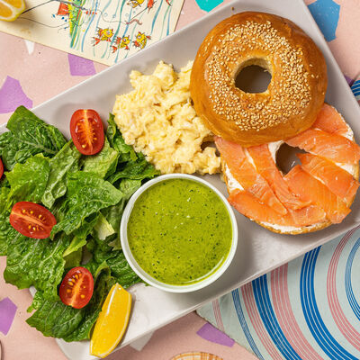 Волна в Лапшичная Изи по цене 350 ₽