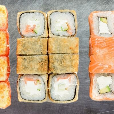 Сет Я Вас Люблю в Royal Pizza по цене 1330 ₽