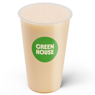 Айс крим латте классический в Green house по цене 465 ₽