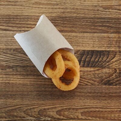 Кольца кальмара в панировке в Bfood по цене 309 ₽