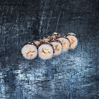 Маки унаги в SushiLab по цене 470 ₽