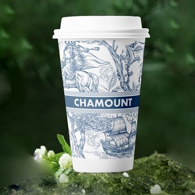 Камелия Улун в Chamount по цене 515 ₽