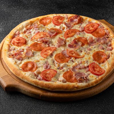 Мясное изобилие в Роллофф по цене 1299 ₽