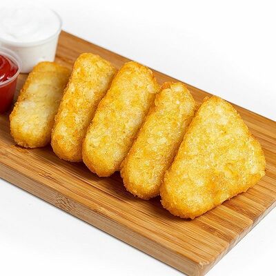 Картофельный Хаш Браун в Пожарка Лысьва по цене 500 ₽