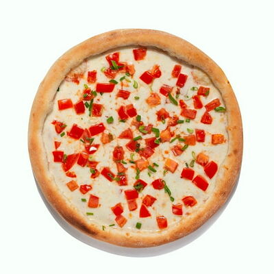 Маргарита 33 см в ЭкоРолл по цене 612 ₽