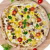 Курица Грибы 33 см в Grizzly pizza по цене 790