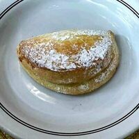 Сочник с творогомв Кулинария Компот