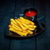 Картофель фрив Siberian rolls по цене 195
