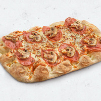 Римская пицца Много мяса 20х30 в Pizza Hut