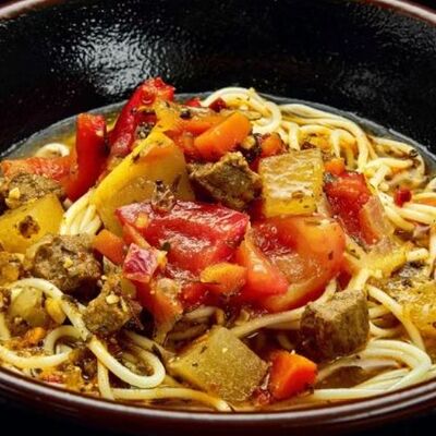 Лагман в 7 LiR по цене 285 ₽