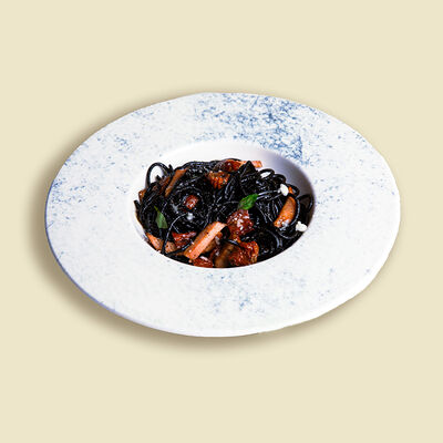 Паста Black pepper в Римляне по цене 690 ₽