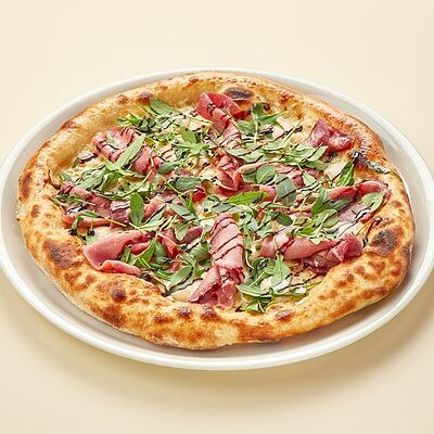 Пицца Вителло тонато в Регано по цене 1270 ₽