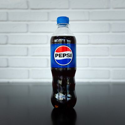 Pepsi в Кафе Гянджа по цене 162 ₽